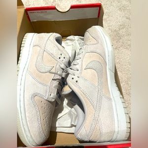 Nike Dunks Vast Gray premium